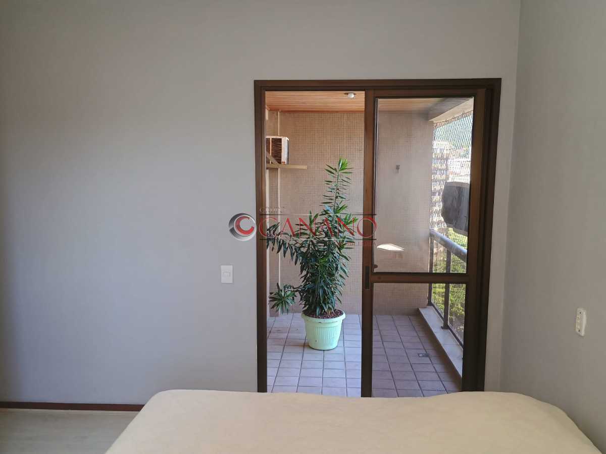 Conheça 14 do imóvel - Apartamento 3 quartos à venda Tijuca, Rio de Janeiro - R$ 1.300.000 - BJAP30515 - 14 14 - 14