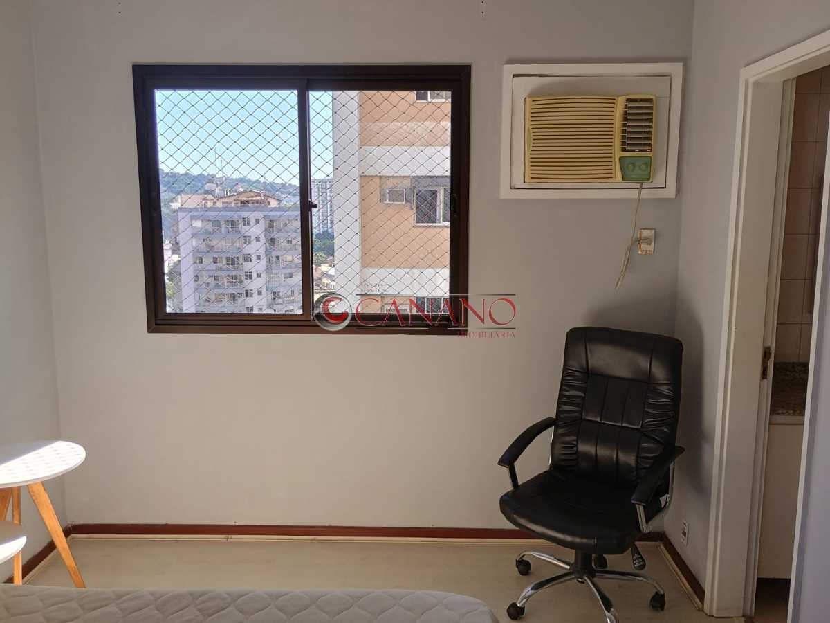 Conheça 15 do imóvel - Apartamento 3 quartos à venda Tijuca, Rio de Janeiro - R$ 1.300.000 - BJAP30515 - 15 15 - 15