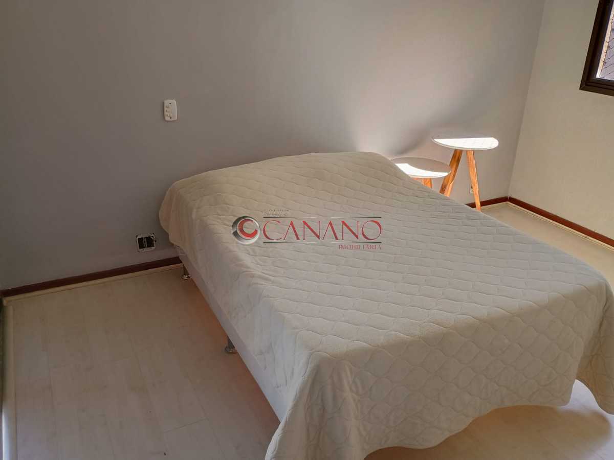 Conheça 16 do imóvel - Apartamento 3 quartos à venda Tijuca, Rio de Janeiro - R$ 1.300.000 - BJAP30515 - 16 16 - 16