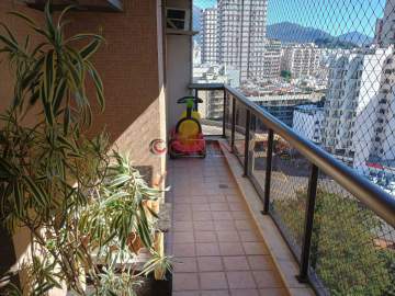 Apartamento 3 quartos à venda Tijuca, Rio de Janeiro - R$ 1.300.000 - BJAP30515