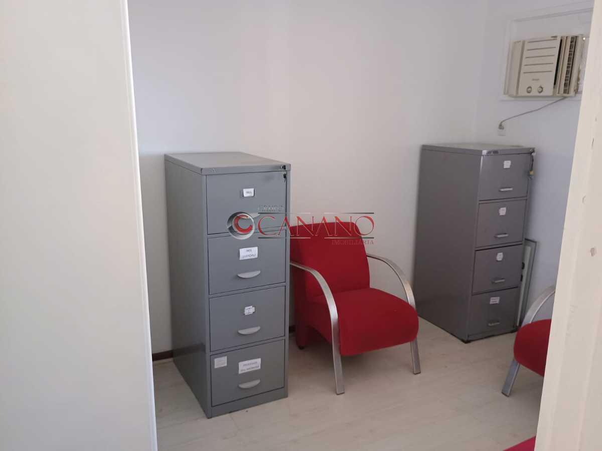 Conheça 17 do imóvel - Apartamento 3 quartos à venda Tijuca, Rio de Janeiro - R$ 1.300.000 - BJAP30515 - 17 17 - 17