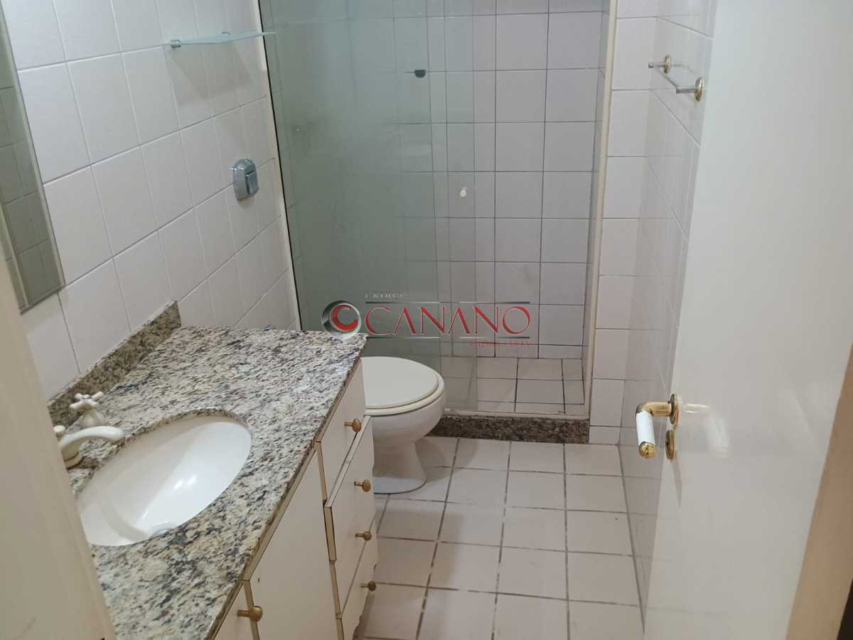 Conheça 18 do imóvel - Apartamento 3 quartos à venda Tijuca, Rio de Janeiro - R$ 1.300.000 - BJAP30515 - 18 18 - 18