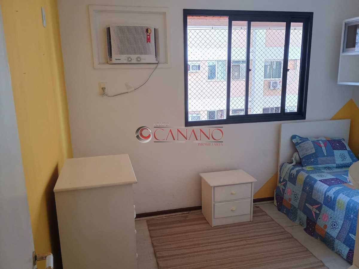 Conheça 19 do imóvel - Apartamento 3 quartos à venda Tijuca, Rio de Janeiro - R$ 1.300.000 - BJAP30515 - 19 19 - 19