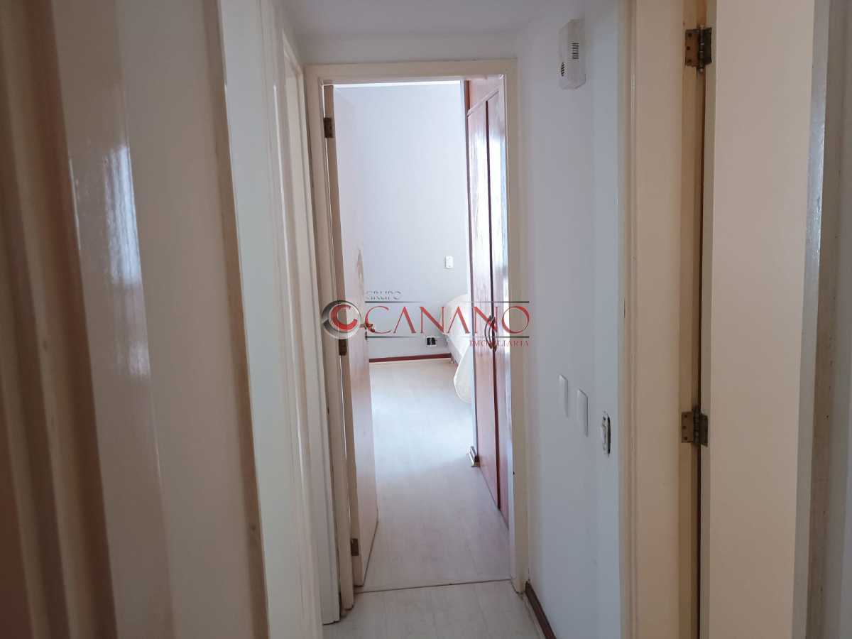 Conheça 20 do imóvel - Apartamento 3 quartos à venda Tijuca, Rio de Janeiro - R$ 1.300.000 - BJAP30515 - 20 20 - 20