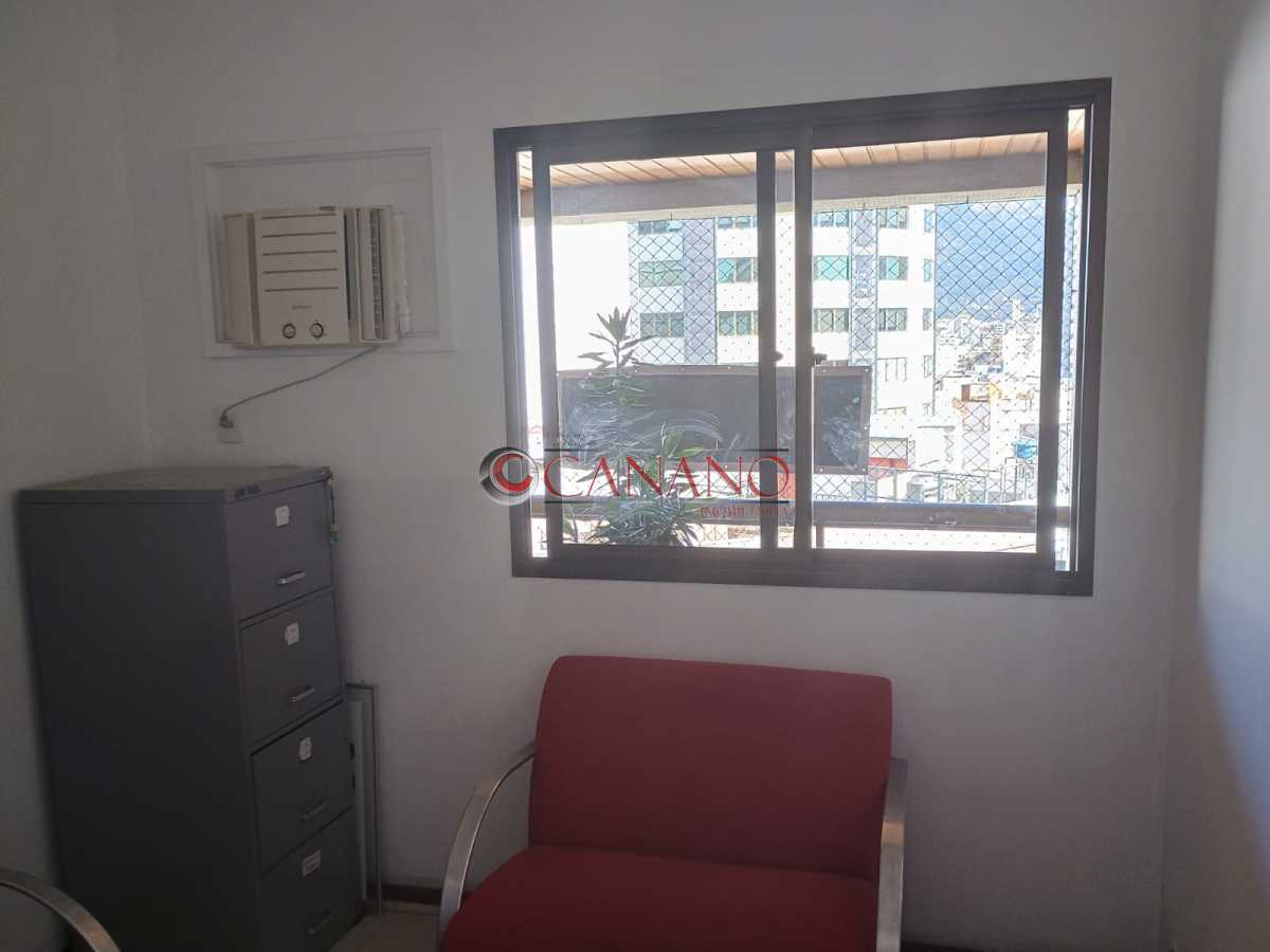 Conheça 21 do imóvel - Apartamento 3 quartos à venda Tijuca, Rio de Janeiro - R$ 1.300.000 - BJAP30515 - 21 21 - 21