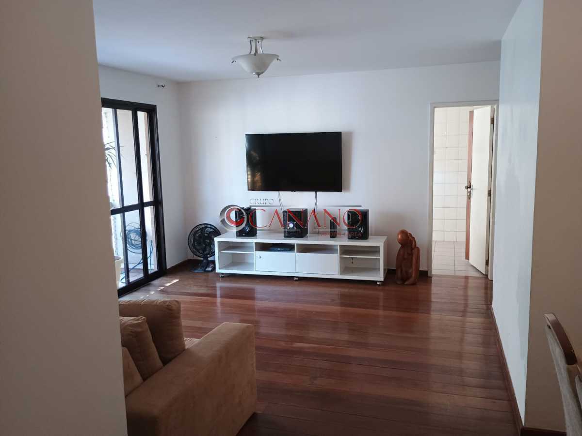 Conheça 5 do imóvel - Apartamento 3 quartos à venda Tijuca, Rio de Janeiro - R$ 1.300.000 - BJAP30515 - 5 5 - 5