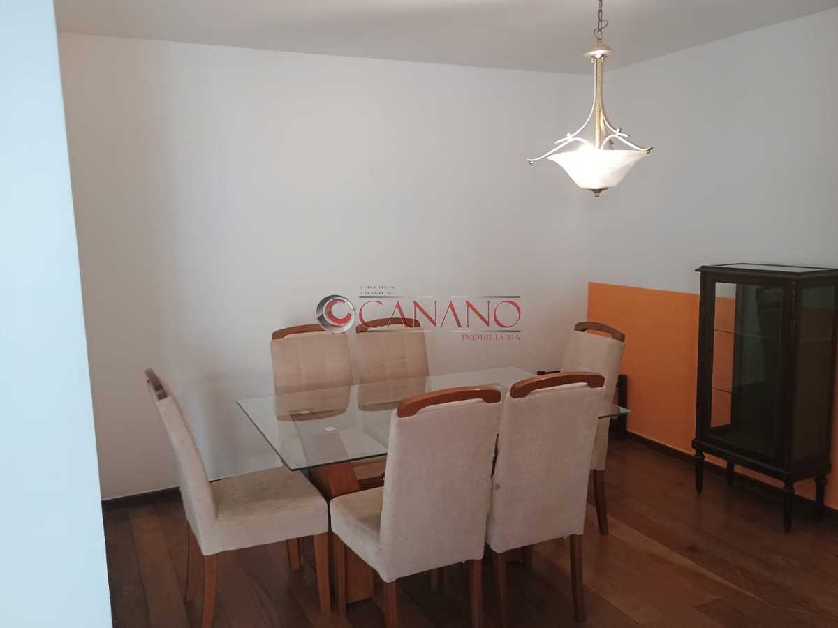 Conheça 22 do imóvel - Apartamento 3 quartos à venda Tijuca, Rio de Janeiro - R$ 1.300.000 - BJAP30515 - 22 22 - 22