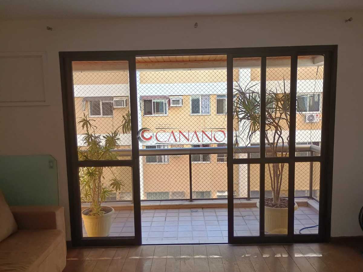Conheça 7 do imóvel - Apartamento 3 quartos à venda Tijuca, Rio de Janeiro - R$ 1.300.000 - BJAP30515 - 7 7 - 7
