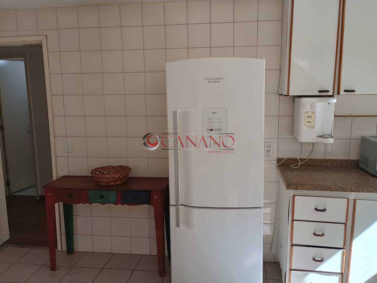 Conheça 10 do imóvel - Apartamento 3 quartos à venda Tijuca, Rio de Janeiro - R$ 1.300.000 - BJAP30515 - 10 10 - 10