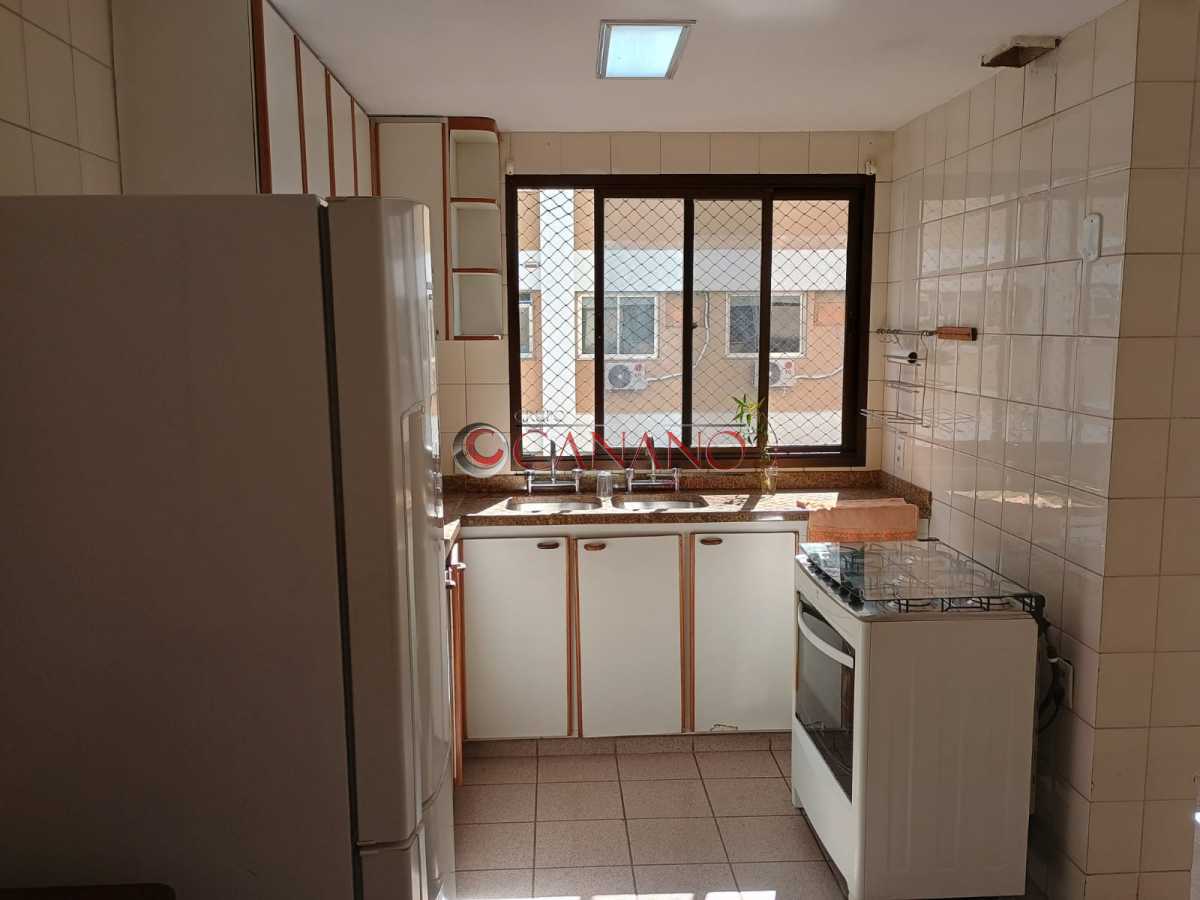 Conheça 11 do imóvel - Apartamento 3 quartos à venda Tijuca, Rio de Janeiro - R$ 1.300.000 - BJAP30515 - 11 11 - 11