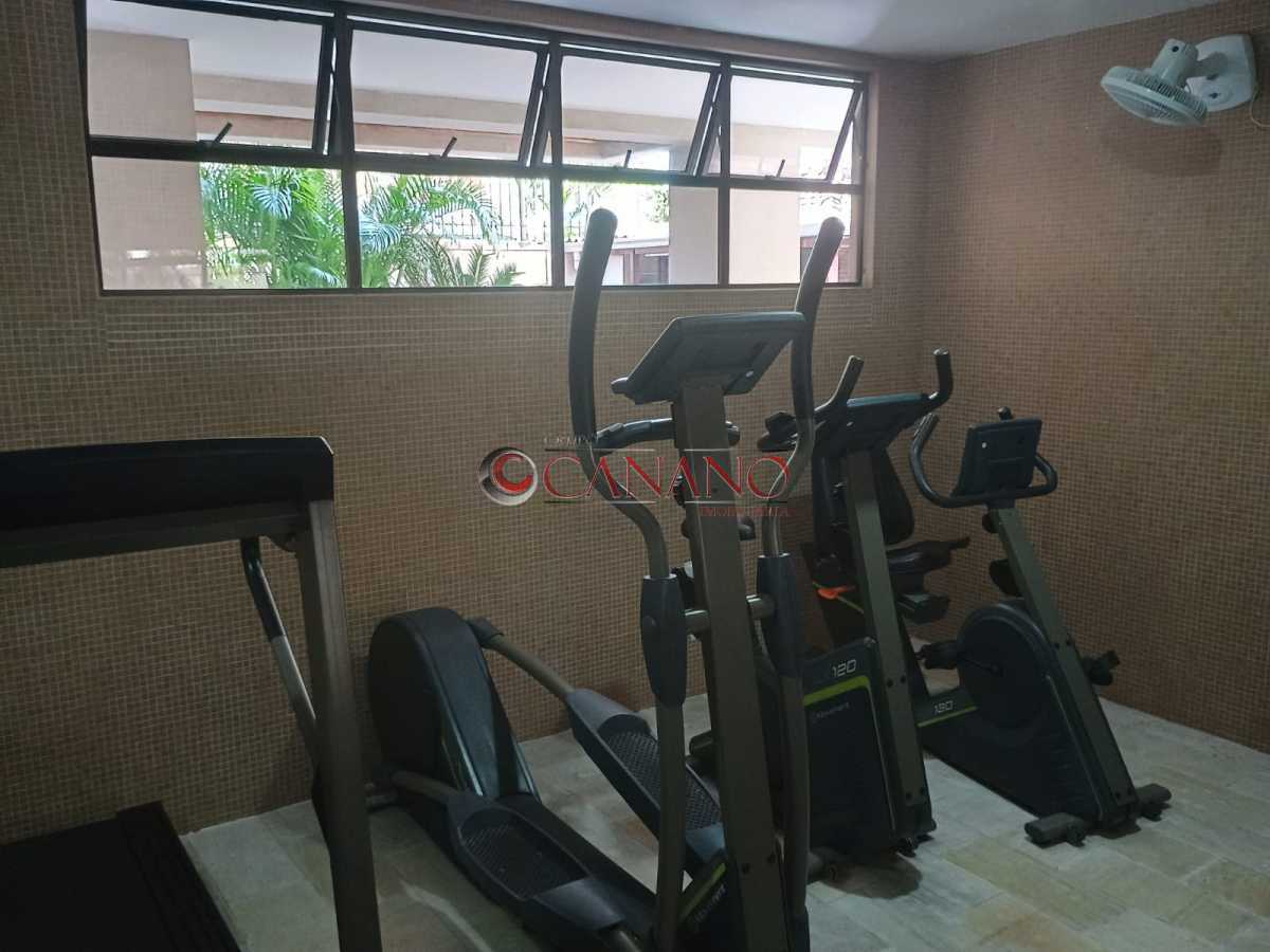 Conheça 27 do imóvel - Apartamento 3 quartos à venda Tijuca, Rio de Janeiro - R$ 1.300.000 - BJAP30515 - 27 27 - 27