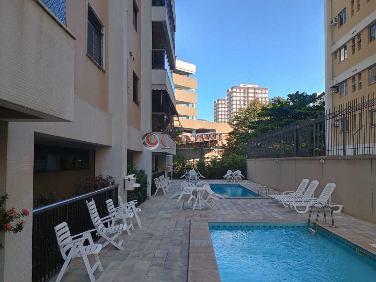 Conheça 8 do imóvel - Apartamento 3 quartos à venda Tijuca, Rio de Janeiro - R$ 1.300.000 - BJAP30515 - 8 8 - 8
