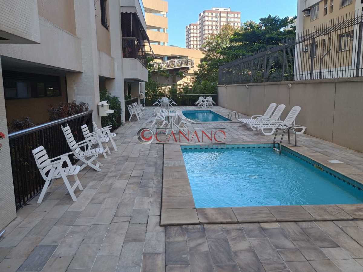 Conheça 9 do imóvel - Apartamento 3 quartos à venda Tijuca, Rio de Janeiro - R$ 1.300.000 - BJAP30515 - 9 9 - 9