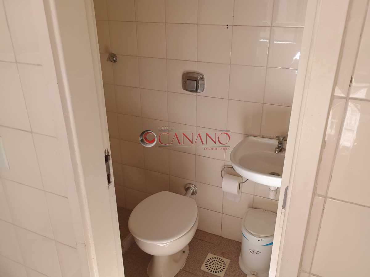 Conheça 29 do imóvel - Apartamento 3 quartos à venda Tijuca, Rio de Janeiro - R$ 1.300.000 - BJAP30515 - 29 29 - 29