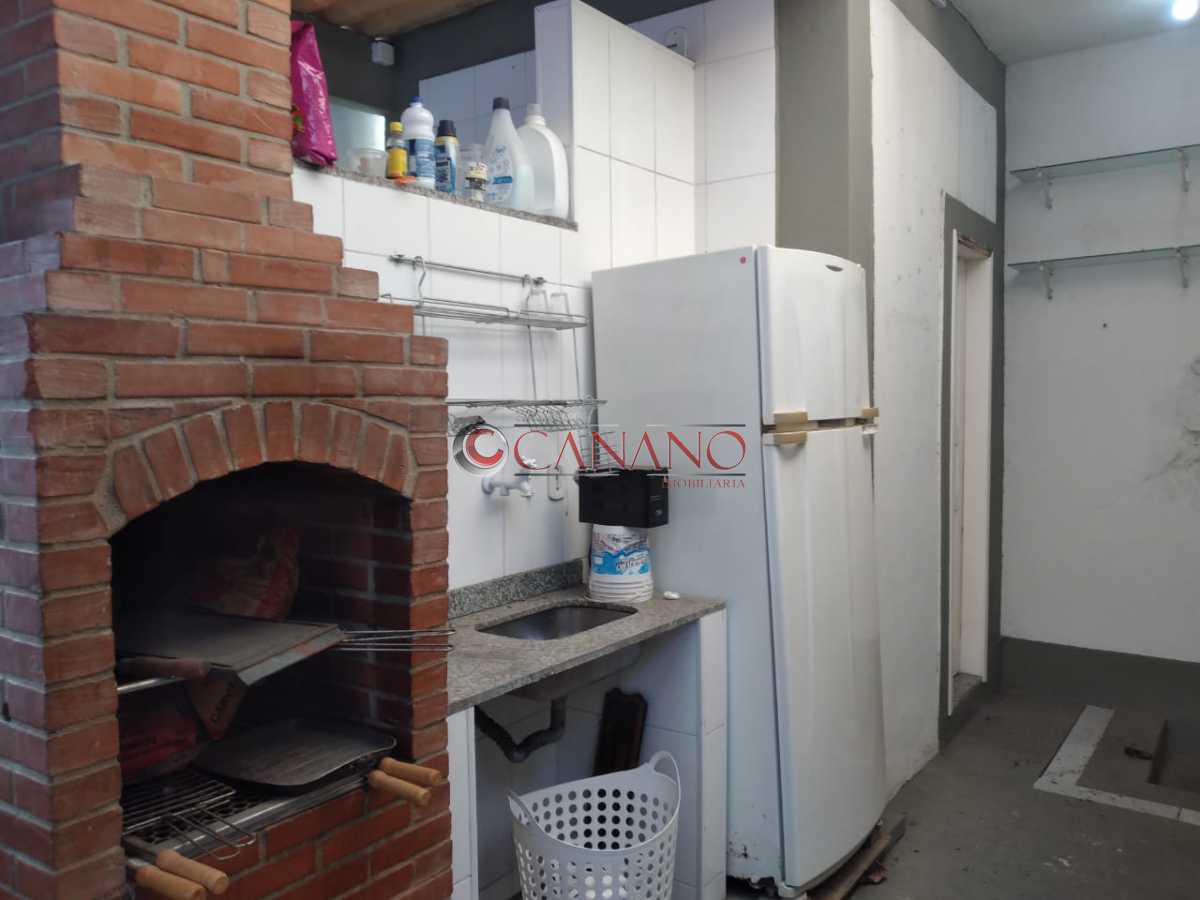 Conheça 55e9d5e2-a7e0-4d99-a401-658d6f do imóvel - Casa 4 quartos à venda Piedade, Rio de Janeiro - R$ 470.000 - BJCA40047 - 13 55e9d5e2-a7e0-4d99-a401-658d6f - 13
