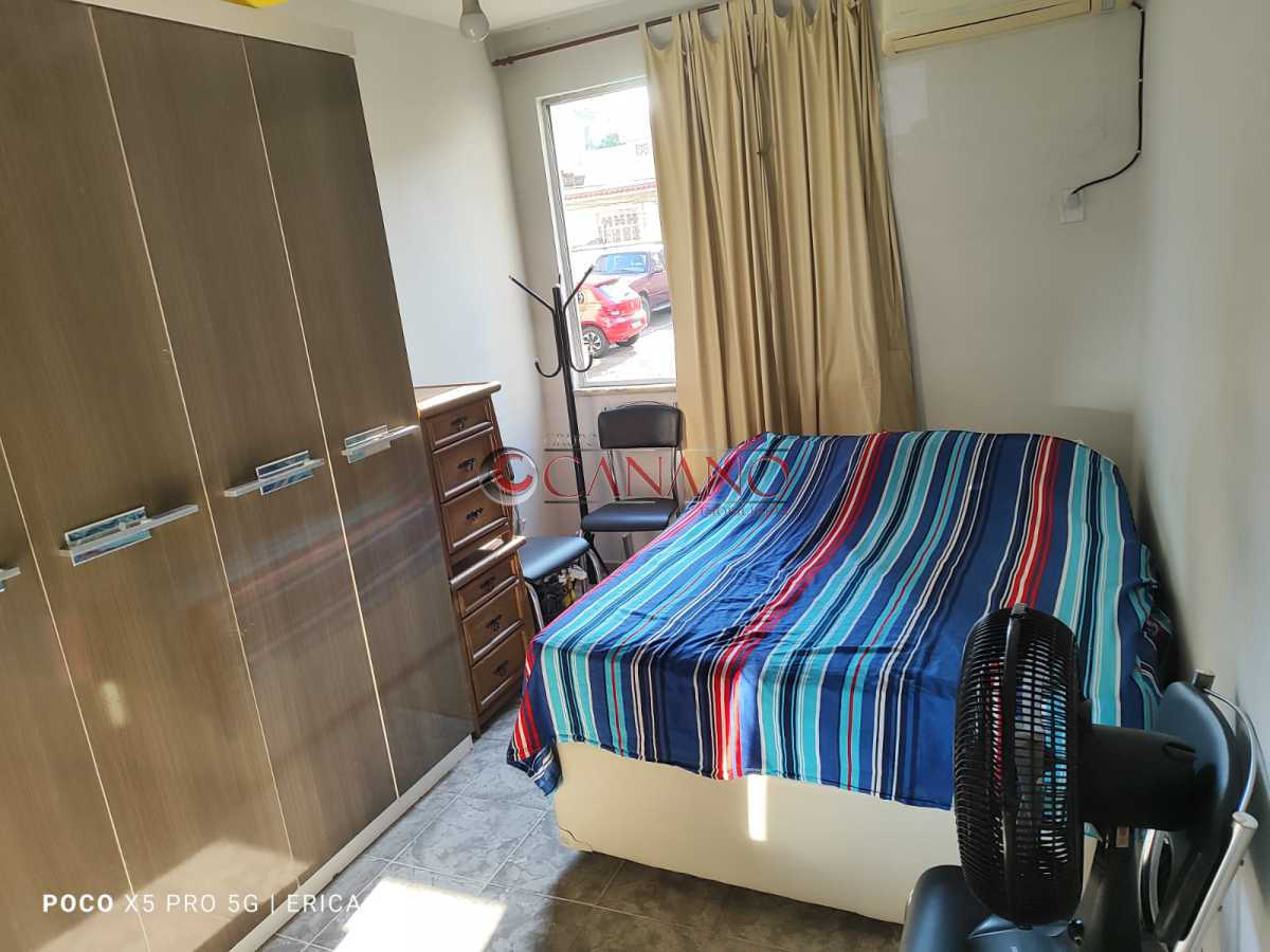 Conheça 1 do imóvel - Apartamento 2 quartos à venda Cachambi, Rio de Janeiro - R$ 185.000 - BJAP21696 - 9 1 - 9