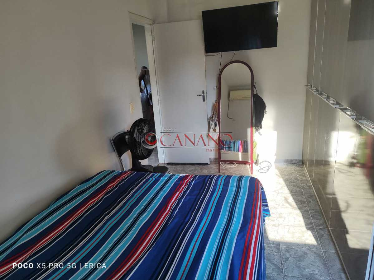 Conheça 2 do imóvel - Apartamento 2 quartos à venda Cachambi, Rio de Janeiro - R$ 185.000 - BJAP21696 - 10 2 - 10