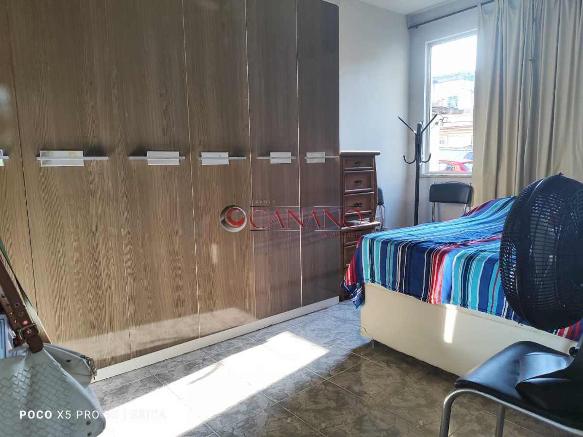Conheça 4 do imóvel - Apartamento 2 quartos à venda Cachambi, Rio de Janeiro - R$ 185.000 - BJAP21696 - 12 4 - 12