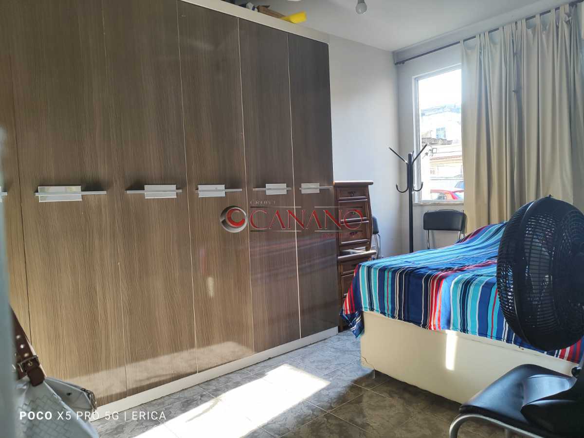 Conheça 5 do imóvel - Apartamento 2 quartos à venda Cachambi, Rio de Janeiro - R$ 185.000 - BJAP21696 - 13 5 - 13