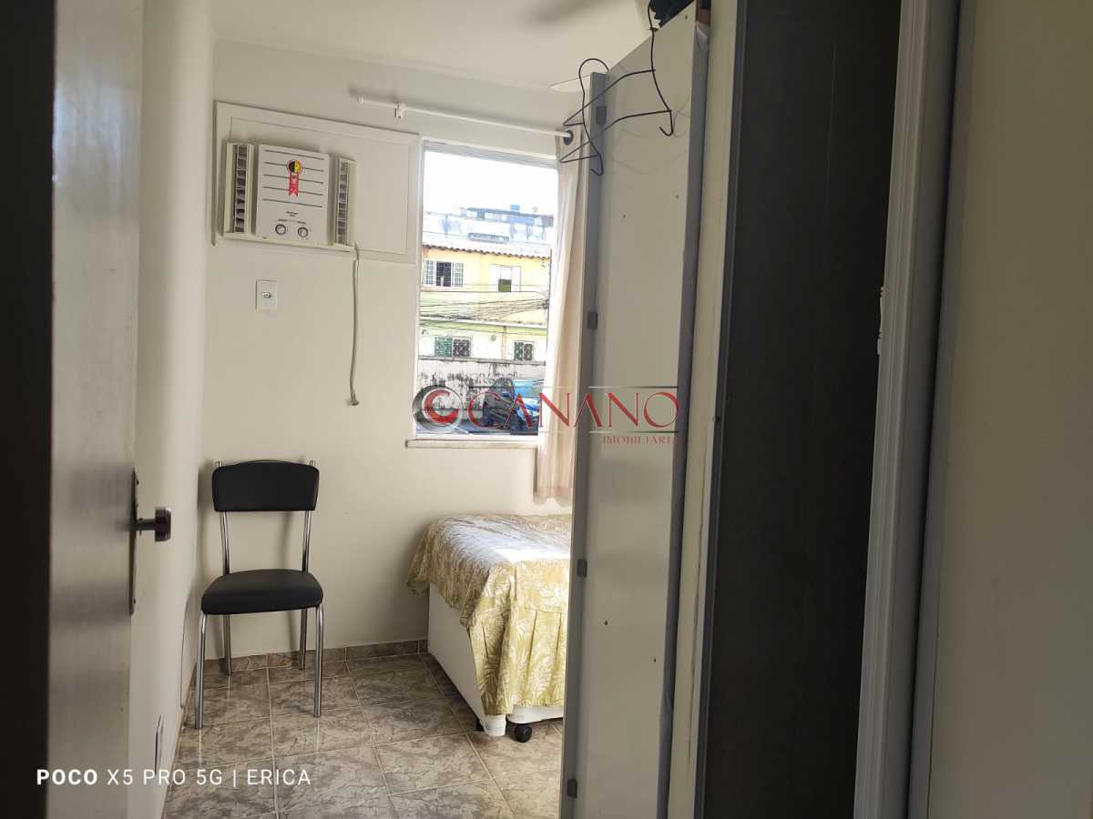 Conheça 6 do imóvel - Apartamento 2 quartos à venda Cachambi, Rio de Janeiro - R$ 185.000 - BJAP21696 - 14 6 - 14