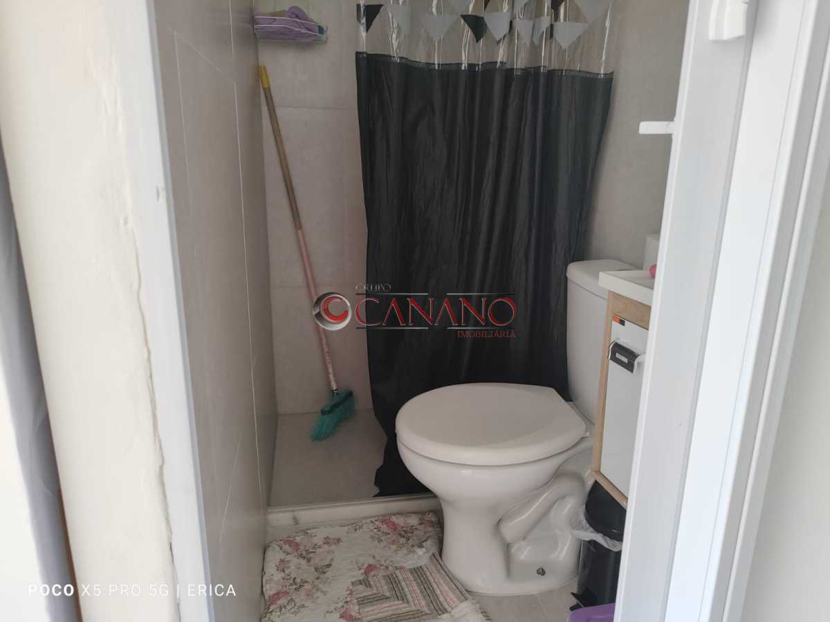 Conheça 7 do imóvel - Apartamento 2 quartos à venda Cachambi, Rio de Janeiro - R$ 185.000 - BJAP21696 - 18 7 - 18