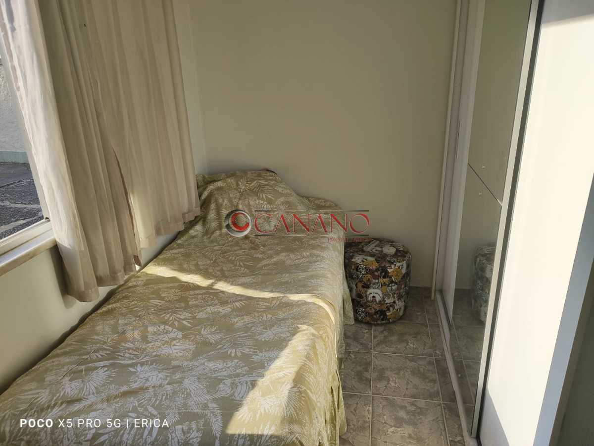 Conheça 8 do imóvel - Apartamento 2 quartos à venda Cachambi, Rio de Janeiro - R$ 185.000 - BJAP21696 - 15 8 - 15