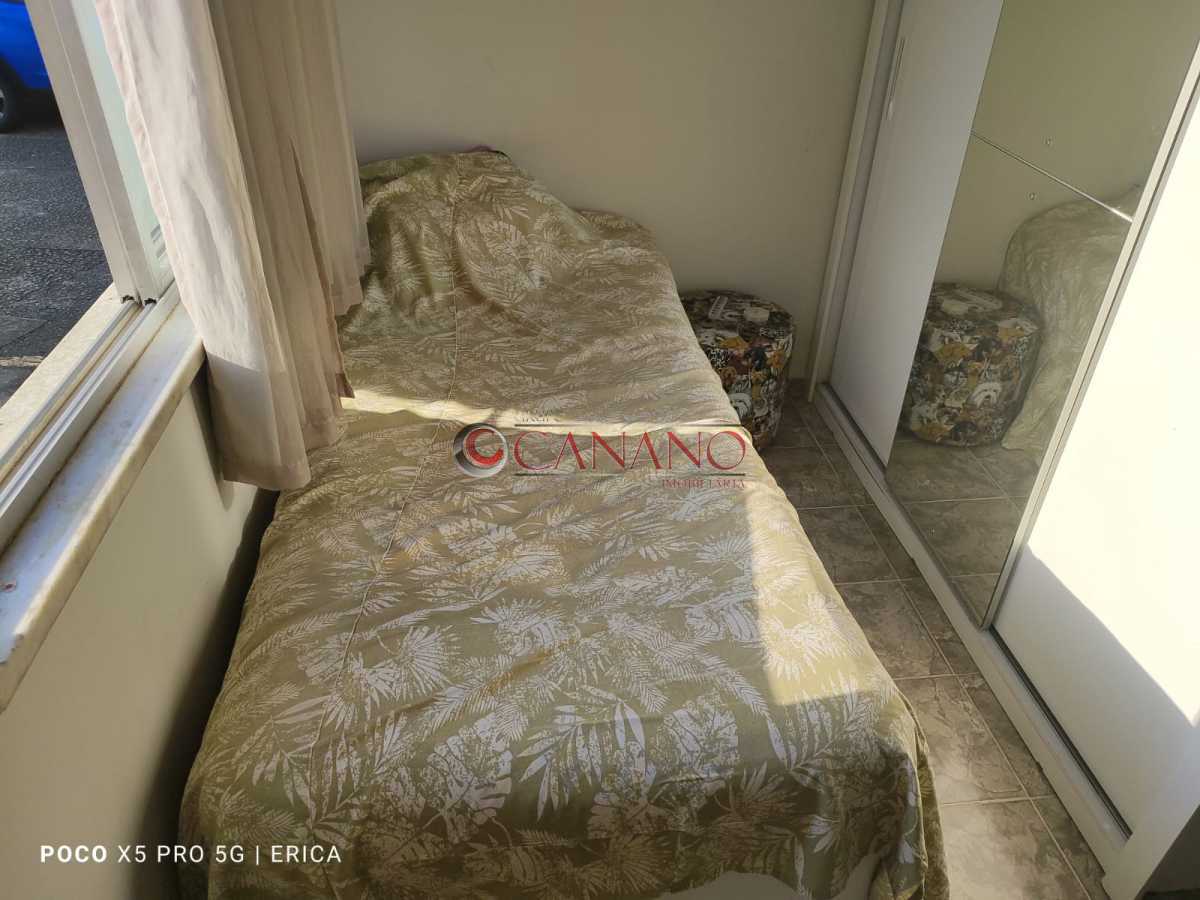 Conheça 9 do imóvel - Apartamento 2 quartos à venda Cachambi, Rio de Janeiro - R$ 185.000 - BJAP21696 - 16 9 - 16