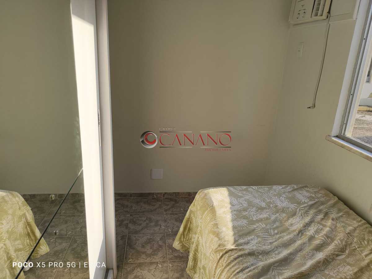 Conheça 10 do imóvel - Apartamento 2 quartos à venda Cachambi, Rio de Janeiro - R$ 185.000 - BJAP21696 - 17 10 - 17