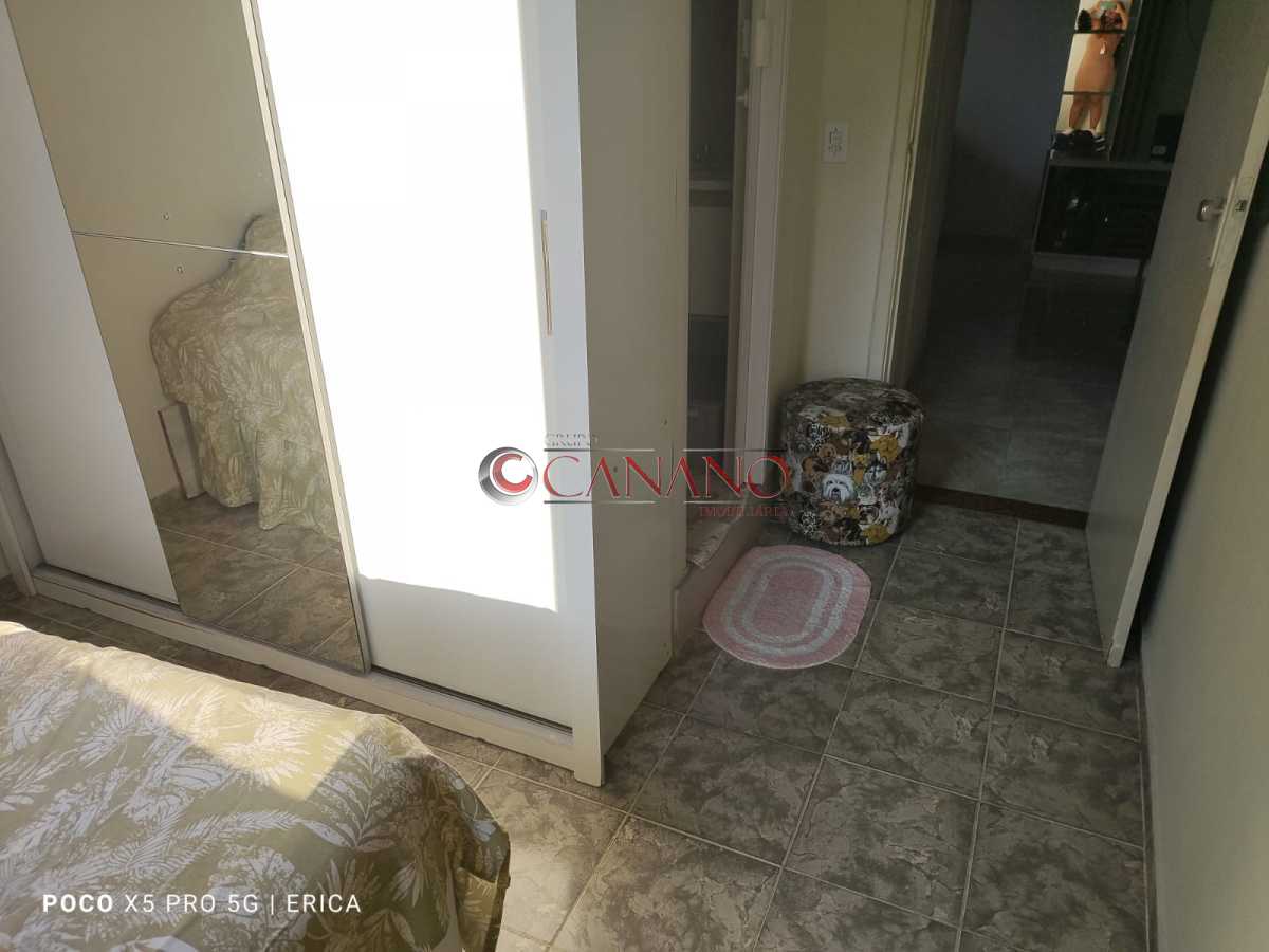 Conheça 11 do imóvel - Apartamento 2 quartos à venda Cachambi, Rio de Janeiro - R$ 185.000 - BJAP21696 - 19 11 - 19