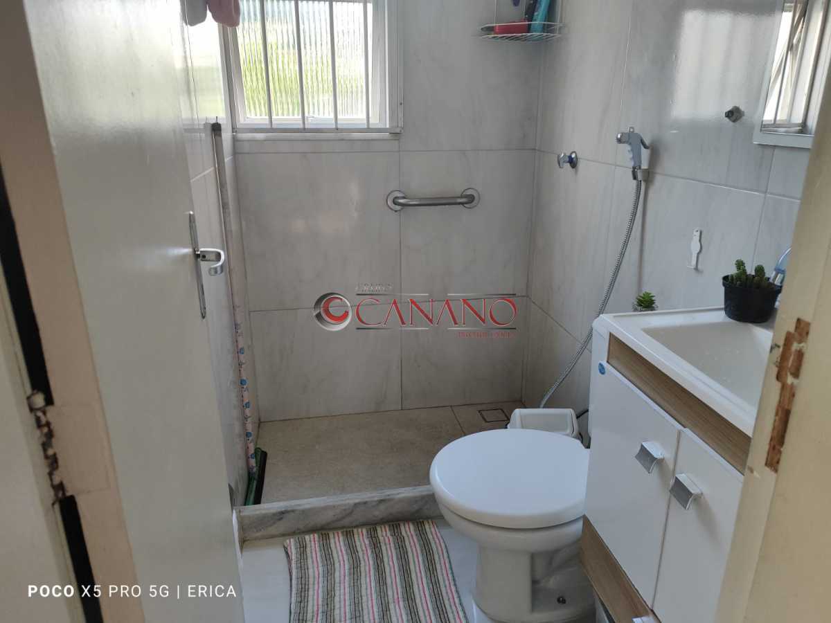 Conheça 12 do imóvel - Apartamento 2 quartos à venda Cachambi, Rio de Janeiro - R$ 185.000 - BJAP21696 - 23 12 - 23