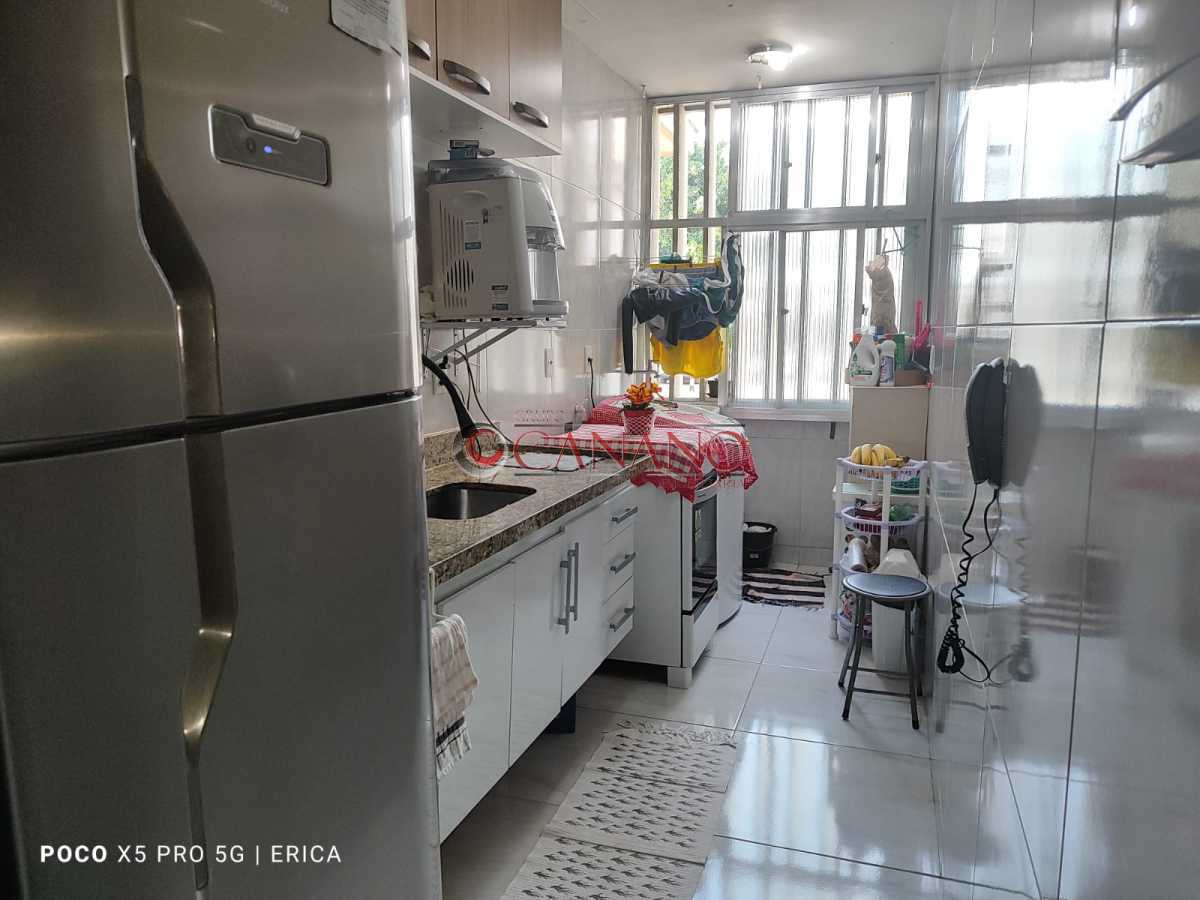Conheça 15 do imóvel - Apartamento 2 quartos à venda Cachambi, Rio de Janeiro - R$ 185.000 - BJAP21696 - 21 15 - 21