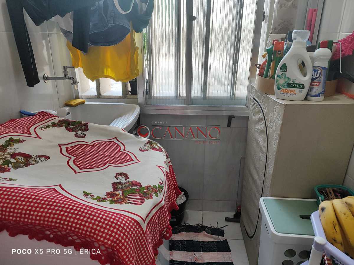 Conheça 16 do imóvel - Apartamento 2 quartos à venda Cachambi, Rio de Janeiro - R$ 185.000 - BJAP21696 - 24 16 - 24