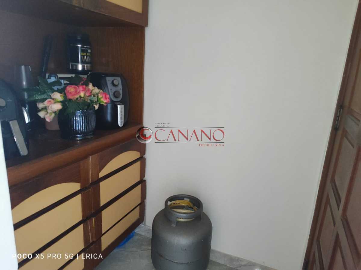 Conheça 18 do imóvel - Apartamento 2 quartos à venda Cachambi, Rio de Janeiro - R$ 185.000 - BJAP21696 - 8 18 - 8
