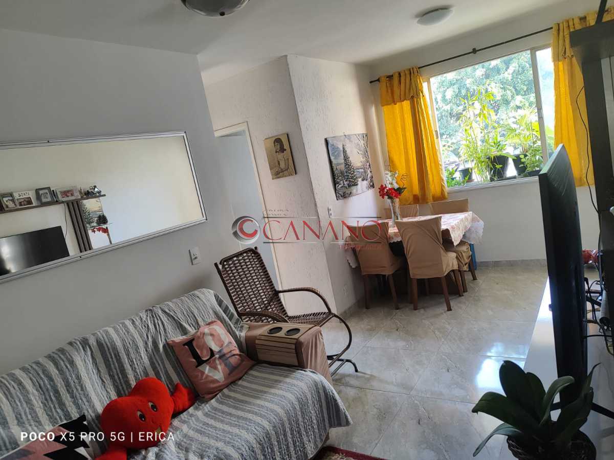 Conheça 19 do imóvel - Apartamento 2 quartos à venda Cachambi, Rio de Janeiro - R$ 185.000 - BJAP21696 - 2 19 - 2