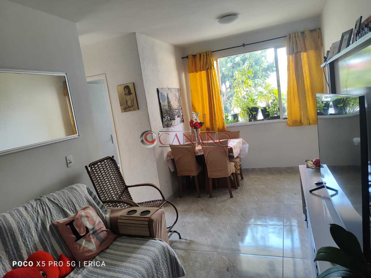 Conheça 20 do imóvel - Apartamento 2 quartos à venda Cachambi, Rio de Janeiro - R$ 185.000 - BJAP21696 - 3 20 - 3