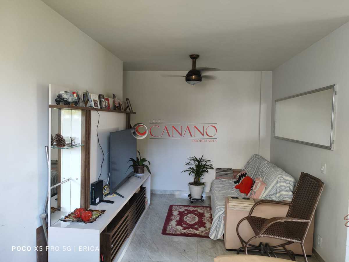 Conheça 21 do imóvel - Apartamento 2 quartos à venda Cachambi, Rio de Janeiro - R$ 185.000 - BJAP21696 - 1 21 - 1