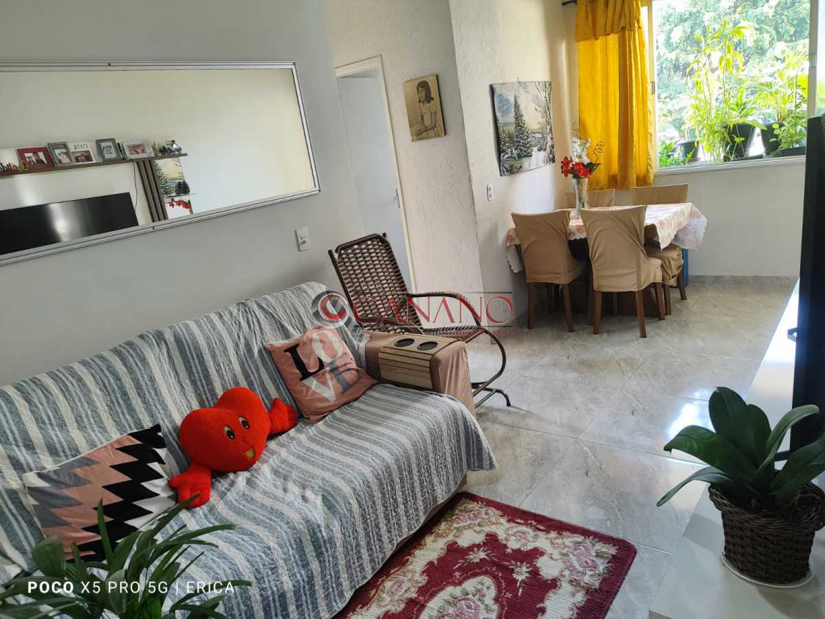 Conheça 28 do imóvel - Apartamento 2 quartos à venda Cachambi, Rio de Janeiro - R$ 185.000 - BJAP21696 - 4 28 - 4
