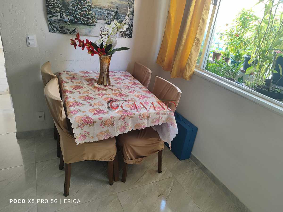 Conheça 23 do imóvel - Apartamento 2 quartos à venda Cachambi, Rio de Janeiro - R$ 185.000 - BJAP21696 - 6 23 - 6