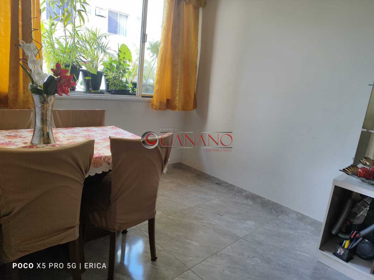 Conheça 24 do imóvel - Apartamento 2 quartos à venda Cachambi, Rio de Janeiro - R$ 185.000 - BJAP21696 - 7 24 - 7