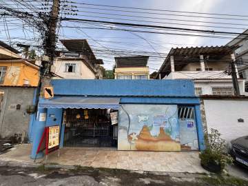 Vendo Casa Triplex 5 Quartos Rua Poconé Encantado Piedade - BJCA50017