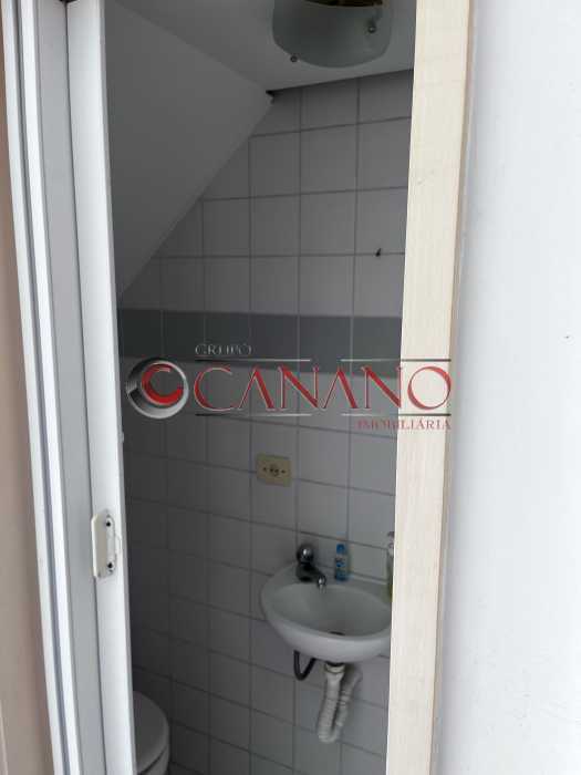 Conheça image3. do imóvel - Casa dois quartos e vaga - BJCV20105 - 18 image3. - 18