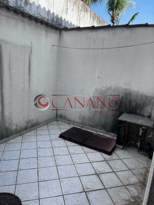 Conheça image8. do imóvel - Casa dois quartos e vaga - BJCV20105 - 11 image8. - 11