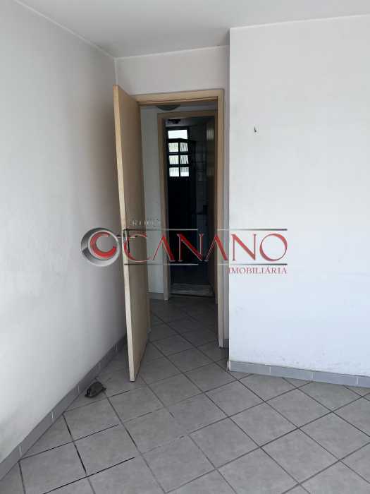 Conheça image12. do imóvel - Casa dois quartos e vaga - BJCV20105 - 15 image12. - 15
