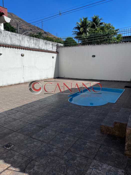 Conheça image14. do imóvel - Casa dois quartos e vaga - BJCV20105 - 23 image14. - 23