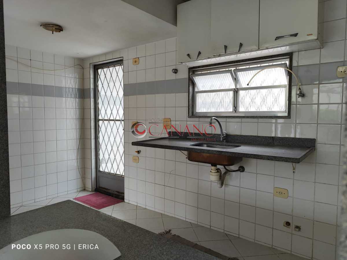 Conheça 9 do imóvel - Casa dois quartos e vaga - BJCV20105 - 7 9 - 7