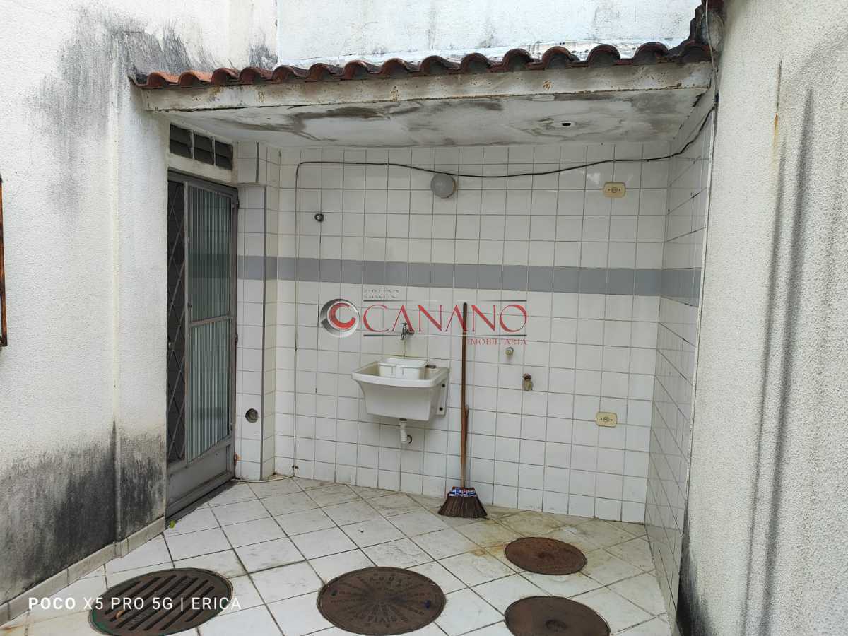 Conheça 11 do imóvel - Casa dois quartos e vaga - BJCV20105 - 12 11 - 12