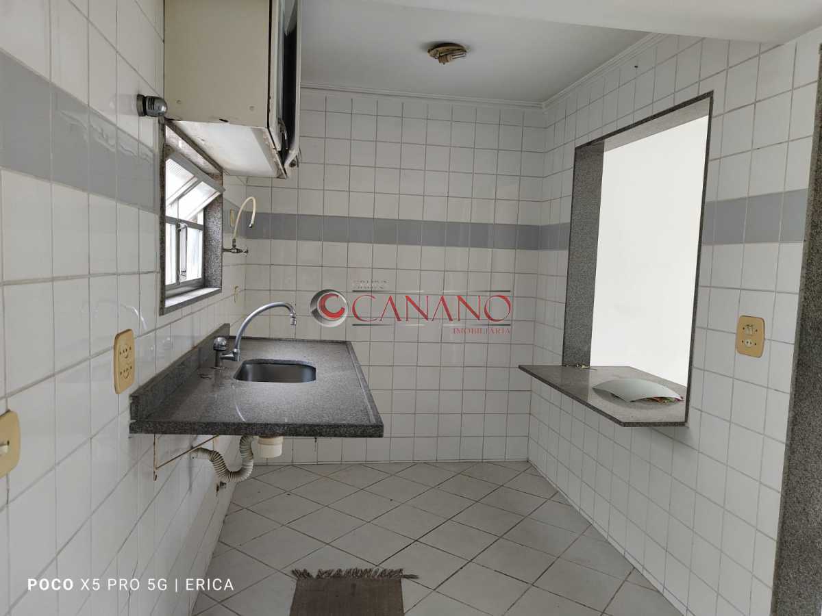 Conheça 12 do imóvel - Casa dois quartos e vaga - BJCV20105 - 9 12 - 9