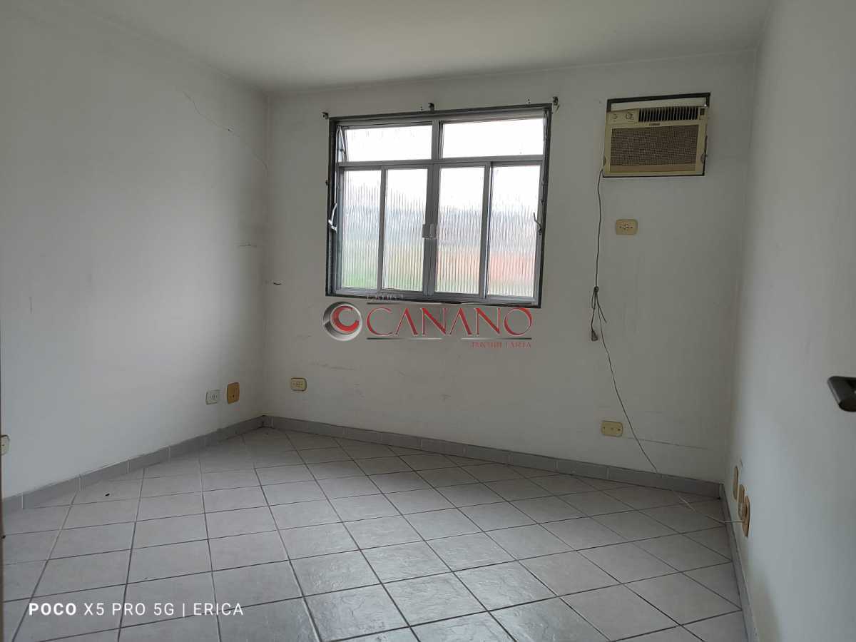 Conheça 6 do imóvel - Casa dois quartos e vaga - BJCV20105 - 16 6 - 16