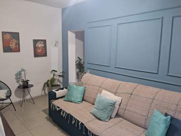 Casa 4 quartos à venda Cachambi, Rio de Janeiro - R$ 550.000 - BJCA40050