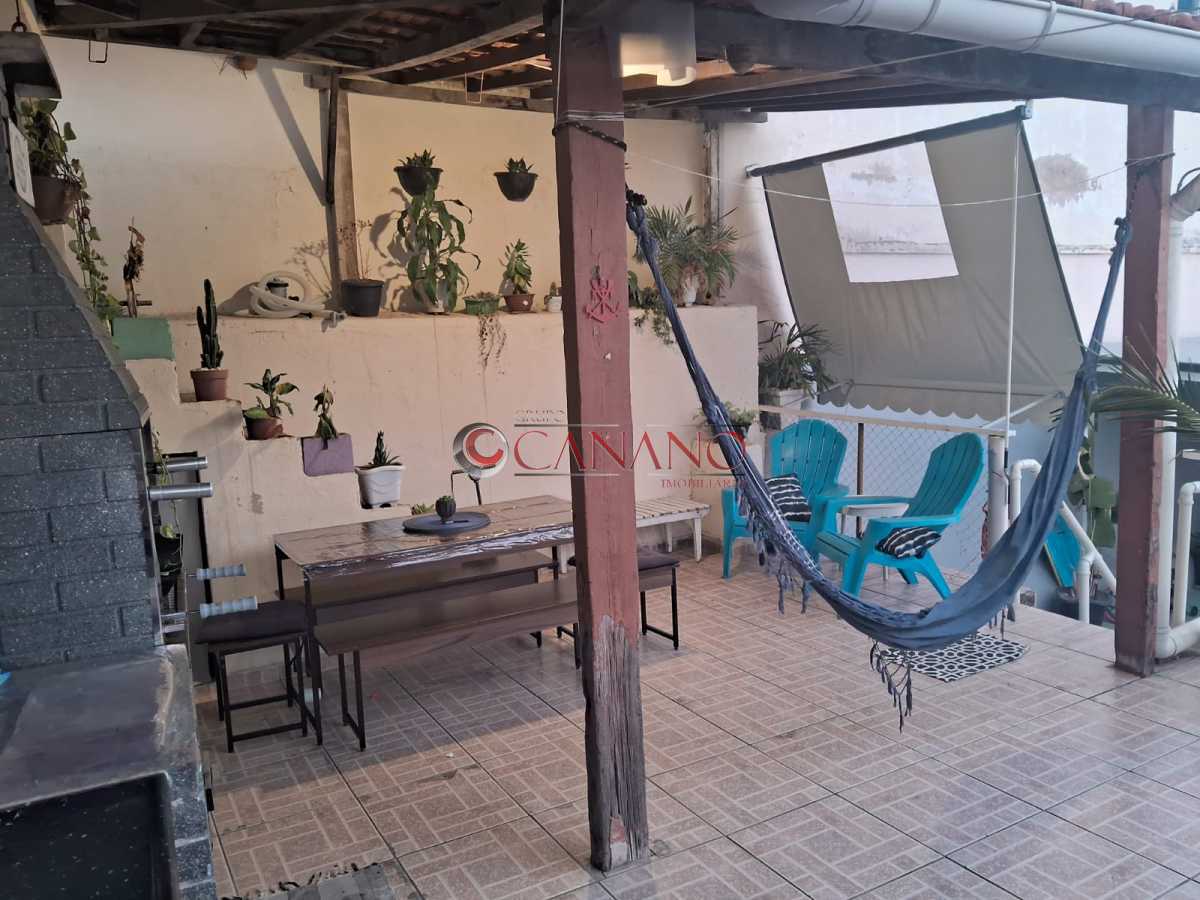 Conheça WhatsApp Image 2024-07-31 at 1 do imóvel - Casa 4 quartos à venda Cachambi, Rio de Janeiro - R$ 550.000 - BJCA40050 - 3 WhatsApp Image 2024-07-31 at 1 - 3